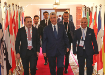 Piyasalara güven verici adımlar sıklaştırıldı