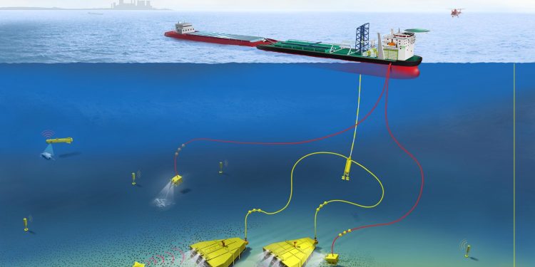 Derin deniz madenciliğine ilgi giderek artıyor