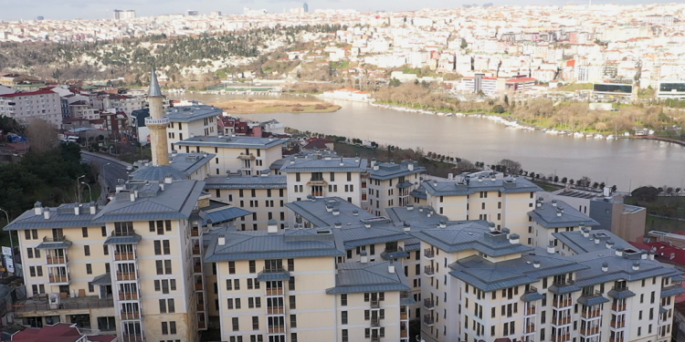 İstanbul’un dönüşümünde aşama aşama ilerleniyor