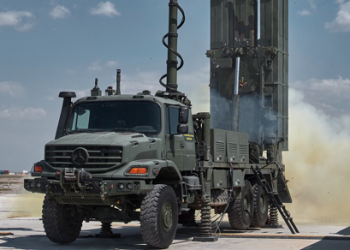 Hisar O+ Sistemine RF Arayıcı Başlıklı Füze yeteneği eklendi