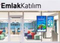 Emlak Katılım şube ağını genişletiyor
