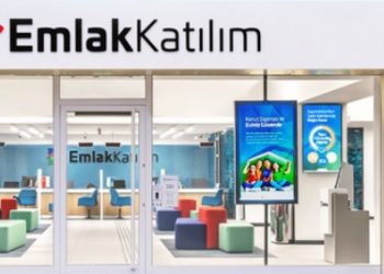 Emlak Katılım şube ağını genişletiyor