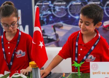 TEKNOFEST’in Ankara açılımı “gözümüzü yükseklere” çevirdi