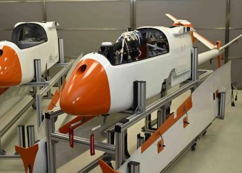 Savunma gücüne iki yeni İHA sistemi ekleniyor