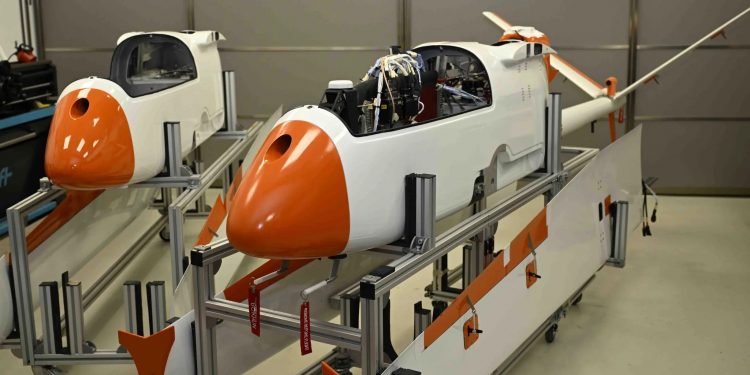 Savunma gücüne iki yeni İHA sistemi ekleniyor