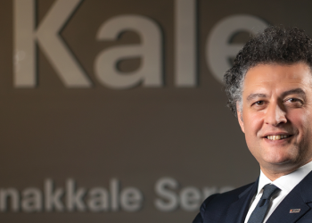 Kaleseramik’in ilk 6 aydaki net dönem karı 554 milyon TL oldu