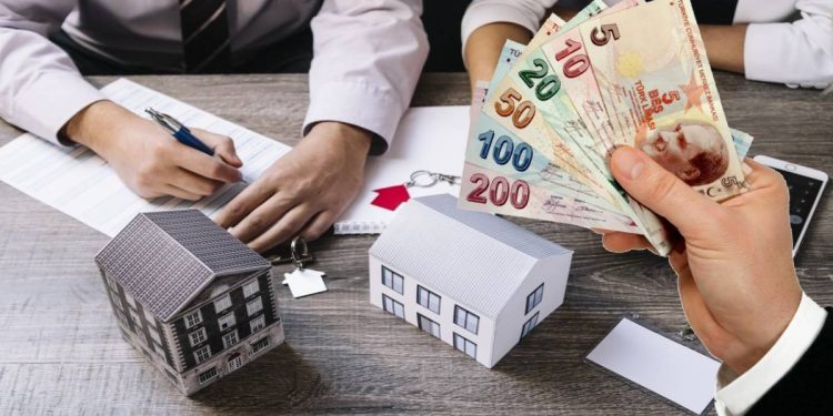 İkinci konut alımında kredi imkanı daraldı