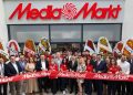 MediaMarkt’ın yeni mağazası İnegöl’de kapılarını açtı