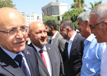 Vergi kayıp ve kaçağı yakın takibe alındı