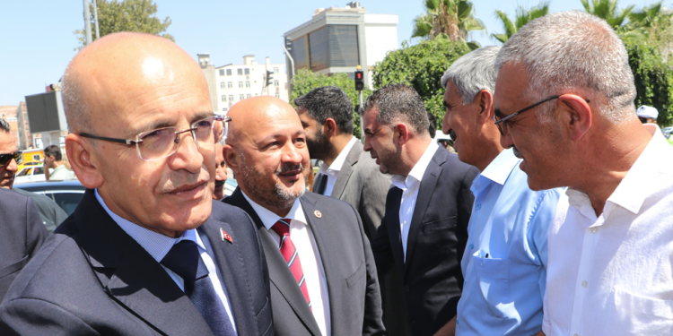 Vergi kayıp ve kaçağı yakın takibe alındı