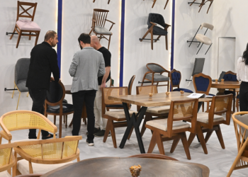 Mobilya sektörü 20 yılda 20 kat büyüme kaydetti