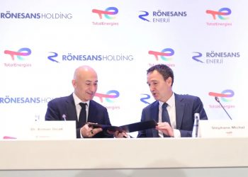 Rönesans, enerjisinin boyutunu büyütüyor