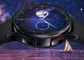 Samsung Galaxy Watch6 Classic Astro Edition satışa sunuldu