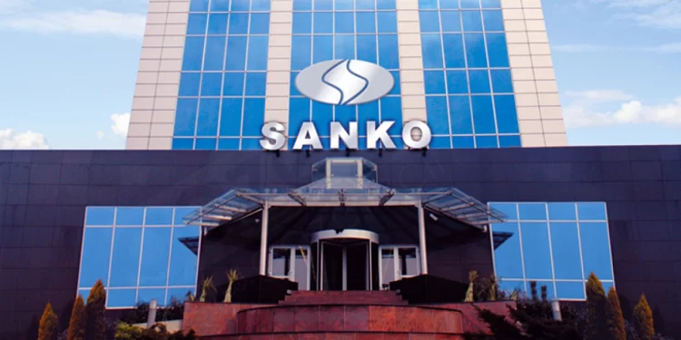 SANKO Holding’den afete dirençli şehirler için tasarım kültürüne destek