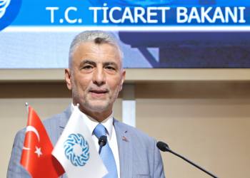 Türkiye, ticarette fırsat kapılarını aralıyor
