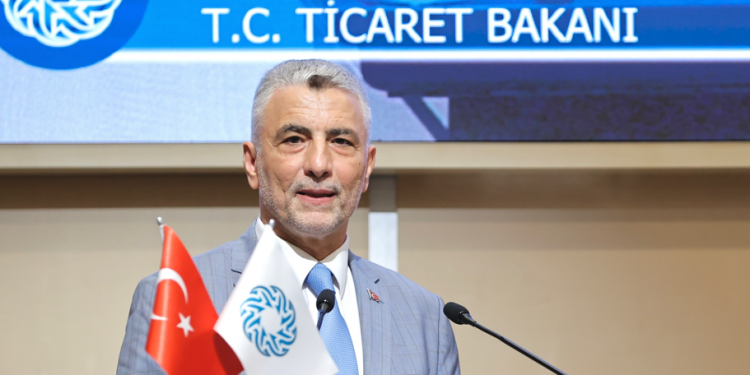 Türkiye, ticarette fırsat kapılarını aralıyor