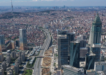 İstanbul ofis pazarında yükselişini sürdürüyor