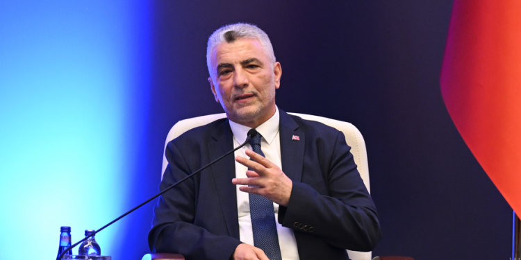 Yatırım, ihracat ve istihdam için iş dünyasıyla sıkı kulis