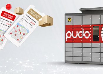 Trendyol, pudo noktalarında teslimat kolaylığı sağladı