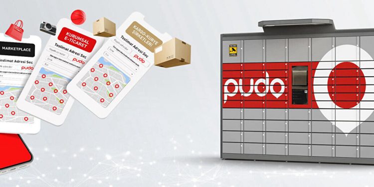 Trendyol, pudo noktalarında teslimat kolaylığı sağladı