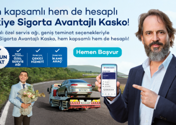 Türkiye Sigorta, prim üretiminde elini güçlendirmekte kararlı