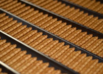 Ülker Bisküvi ilk yarıyı 19,6 milyar TL ciroyla kapattı