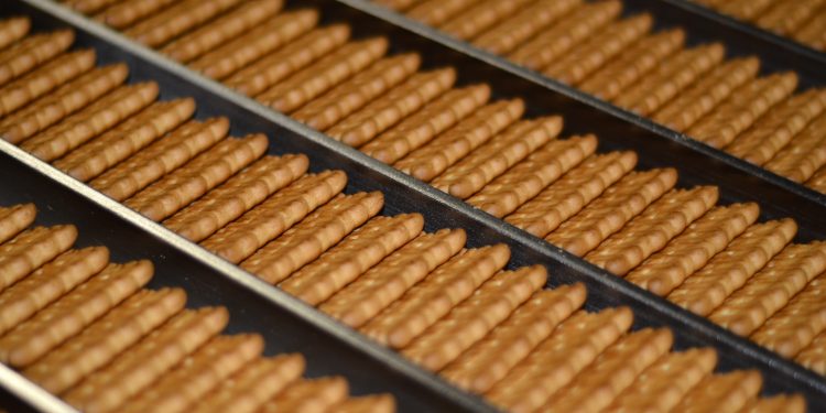 Ülker Bisküvi ilk yarıyı 19,6 milyar TL ciroyla kapattı