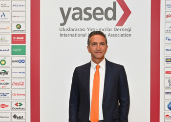 Türkiye, ilk yarıda 4,8 milyar dolar uluslararası yatırım çekti