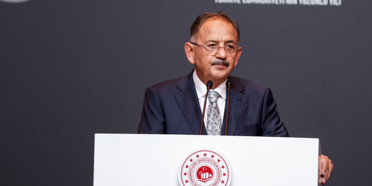 İstanbul’da da 800 bin konutumuzu dönüştürdük