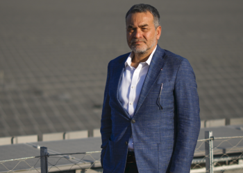 Karapınar GES doğal gaz kullanımının önüne geçti