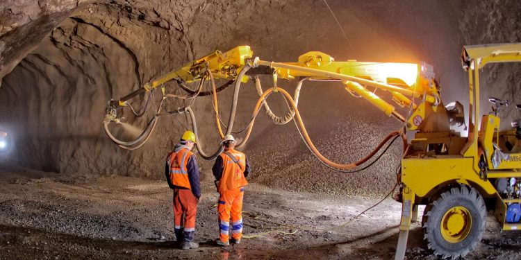 Madencilik sektörü, 15 milyar dolar ihracat ve 100 ton altın üretimi hedefliyor