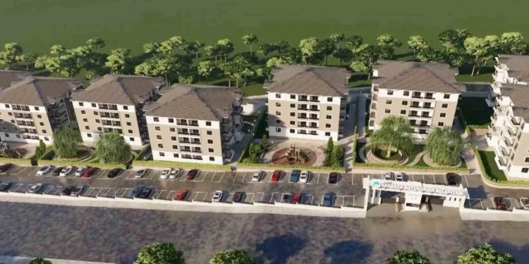 Sakarya Büyükşehir Belediyesi’nden depreme dayanıklı konut inşası