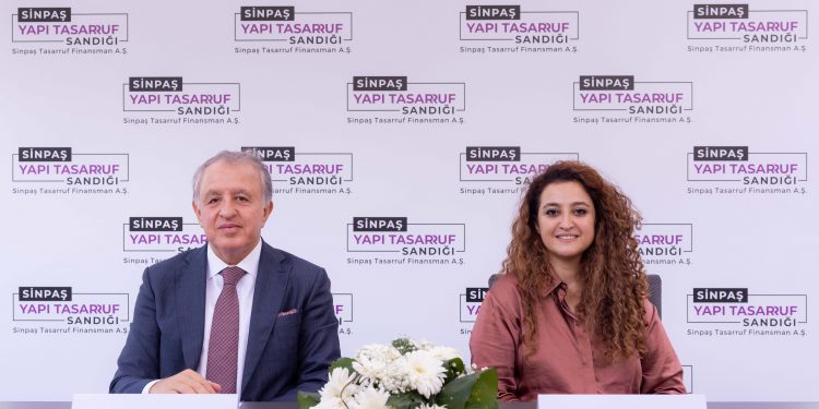 Yapı tasarruf sandığıyla ev ve araba finansmanı
