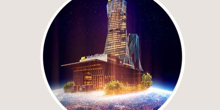 Kaynağı çeşitlendiriyor hizmeti genişletiyor