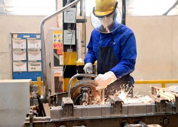 Alman iş dünyasının ekonomiye güveni azalıyor