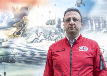 ASELSAN 2023’e 4 milyar dolarlık sipariş sığdırdı