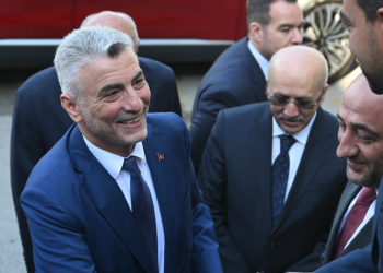 Ülkemize ciddi fon akışı bekliyoruz