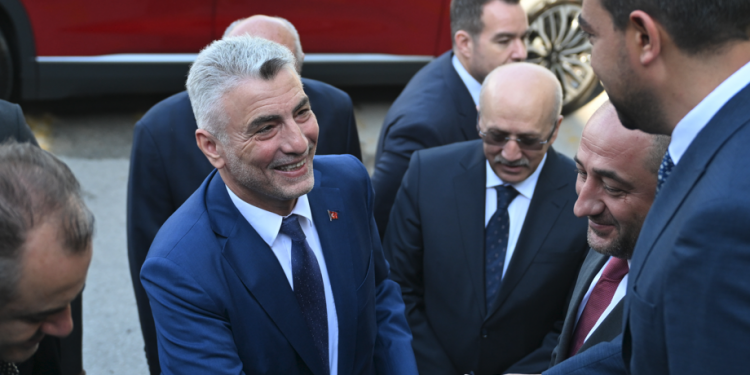 Ülkemize ciddi fon akışı bekliyoruz