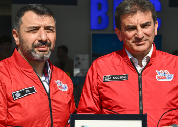 Savunmada yerli sanayiyi güçlendirecek güç birliği