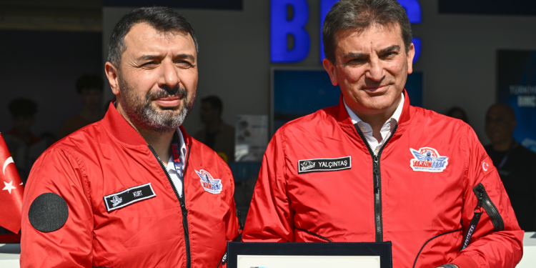 Savunmada yerli sanayiyi güçlendirecek güç birliği