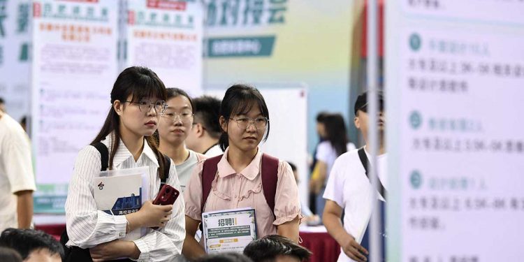 Çin’den ticarette bölgesel açılım