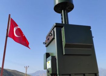 Dronların korkulu rüyası İLTER ihracatta gaza bastı