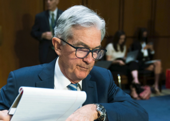 Fed sıkıştığında faiz silahına sarılıyor