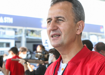 “Teknofest, gençlerimizdeki zihinsel değişimi başlatma çabasıdır”