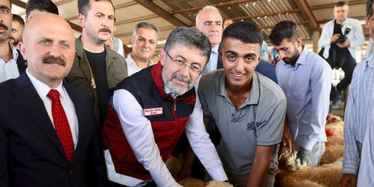 Türk tarımı sınırları aşan potansiyeli değerlendirecek