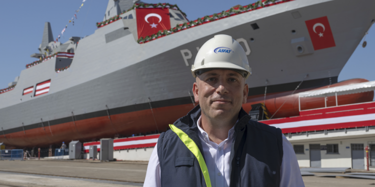 Milli gemiler ihracata kapı aralayacak