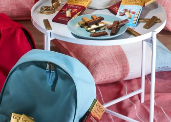 Godiva Cafe’ler lezzeti vazgeçilmez kılıyor