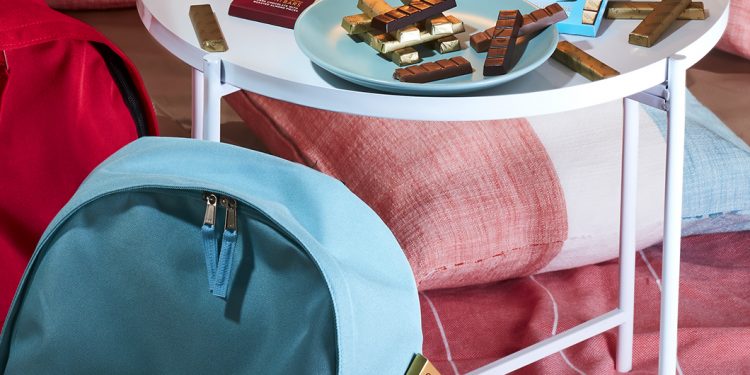 Godiva Cafe’ler lezzeti vazgeçilmez kılıyor