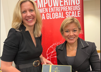 Yıldız Holding’in kadın girişimcilere desteği BM’de örnek gösterildi