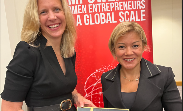 Yıldız Holding’in kadın girişimcilere desteği BM’de örnek gösterildi